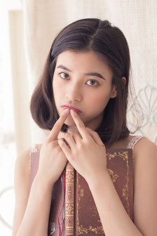 孩子的秘密