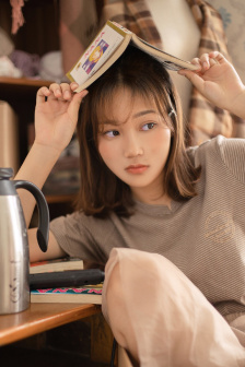 古典武侠区